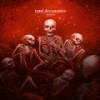 Silverback - Total Devastation&Harri Pikka&Jarmo Pikka&Lauri Pikka&Jaakko Heinonen&Saku Hakuli&Pasi Hakuli
