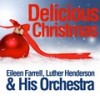Sleep, Holy Babe - Eileen Farrell&Luther Henderson&His Orchestra