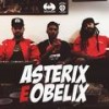 Asterix e Obelix (Explicit) - Batz Ninja e Orochi