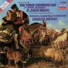 Falla: El sombrero de tres picos - Part 1: Introduction - Colette Boky&Orchestre Symphonique de Montréal&Charles Dutoit