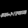 Never Stop (Explicit) - Mike P&Ponson