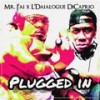 Dream Rapps(feat. Willard Hill) (Explicit) - Mr. J'ai&L'Daialogue DiCaprio&Willard Hill