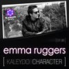 Bass & Percussion (Original Mix) - Emma Ruggers