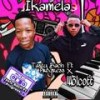 Ikamela(feat. Progress & Wolcott) - Tasty Bach&Progress&Wolcott