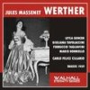 Act II: Cosi tre mesi (Albert) - Mario Borriello&Trieste Teatro Verdi Orchestra&Carlo Felice Cillario