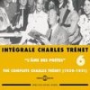 De la fenêtre d'en haut - Charles Trenet