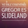Slideland - Gregor Es
