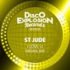 I Love U (Original Mix) - St Jude