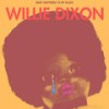 Moon Cattin' - Willie Dixon