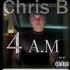 What Did You Do (Explicit) - Chris B