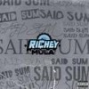 Said Sum (Explicit) - Richey Mula