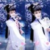 眼泪爱上了心碎 (cover: 伊妹|瑶妹) - 小亲青