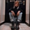 Кажется - Justina