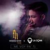 Me Voy pa' Tj - Brandon Reyes y Elvin&La Zona