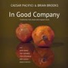 The Girl Who Broke My Heart - Caesar Pacifici&Brian Brooks&Kevin Burke