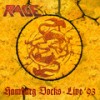 Refuge (Live) - Rage&Peter Peavy Wagner