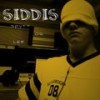 Vibbår - Siddis
