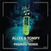 Hypericon (PASINDU Remix) - Allex&Tompy