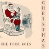 Silent Night - The Four Aces