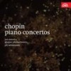 I. Allegro Maestoso - Jiri Belohlavek&The Prague Philharmonia&Jan Simon