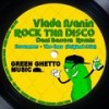 Rock Tha Disco - Vlada Asanin