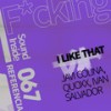 I Like That (Explicit) - Javi Colina&Quoxx&Iván Salvador