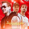 Ouço Vozes (Explicit) - MB Music Studio&JMarcondes&Sansa