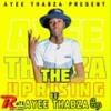 Are Dhowe (The Uprising of Ayee Thabza) - Ayee Thabza&COOLJAY&JayTee The Vocalist