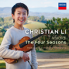 II. Largo e pianissimo sempre - Christian Li（李映衡）&Melbourne Symphony Orchestra