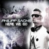 Here We Go (Peter Gerassimoff & Jean Danfield Mix) - Philipp Sachs