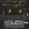 One Last Blast (Explicit) - Moreno&Smokieloco