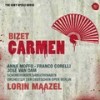 Act I: Sur la place, chacun passe - Lorin Maazel&Georges Bizet