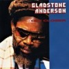 Don't You Cry - Gladstone Anderson