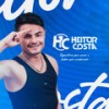 Não Fosse Tão Tarde - Heitor Costa