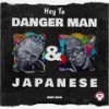 Scaredem Pique (Explicit) - Danger Man&Japanese&DJ Greg 507