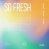 So Fresh (Extended Mix) - Hollaphonic