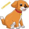 The Dog - Cartoons