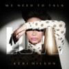 Naked - Keri Hilson