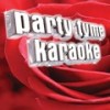 Sweet Dreams (Are Made Of This) (Made Popular By Eurythmics) (Karaoke Version) - Party Tyme Karaoke