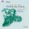 Handel: Utrecht Te Deum & Jubilate, HWV 278 & 279: The glorious company of the Apostles Thou art the King of Glory - Ilse Wolf&Helen Watts&Wilfred Brown&Edgar Fleet&Thomas Hemsley&Geraint Jones Orchestra&Geraint Jones&Geraint Jones Singers
