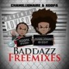 Furious Five - Chamillionaire&Ludacris