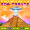 Sound Therapy (Progressive Goa Trance 2018 Top 100 Hits DJ Remix Edit) - Various Artists&Monolock