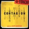 Chrysanthemum Complex - Cliff Martinez