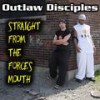Grimey Situation (Explicit) - Outlaw Disciples