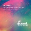 Lalibante (Frederick Alonso Deep Remix) - Jon Sweetname&Pat Lezizmo