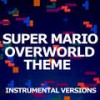 Super Mario(Overworld Theme) (Steel Drums Version) - Super Mario Bros&Video Games Theme&The Game Music Committee