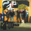 I Saw You - Carmona