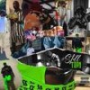 Litty (Explicit) - Saucy Montana