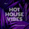 Chaos In My Mind (Kevin Reece Mix) - Frank Vision&Kevin Reece