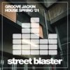 Funked Party (Original Mix) - CrazyBeats
